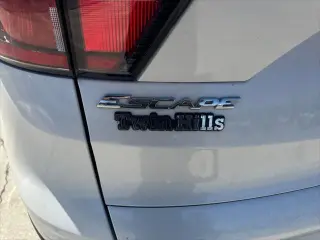 Ford Escape 2017 AWD Titanium 4dr SUV