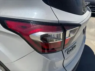 Ford Escape 2017 AWD Titanium 4dr SUV