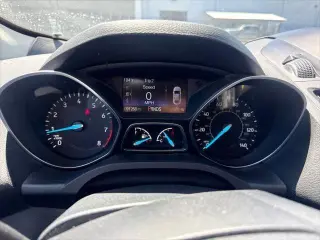 Ford Escape 2017 AWD Titanium 4dr SUV
