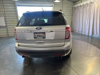Ford Explorer 2012 Base 4dr SUV