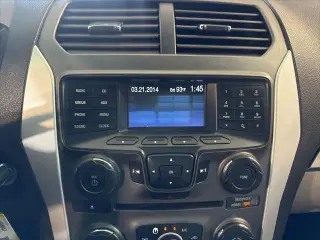 Ford Explorer 2012 Base 4dr SUV