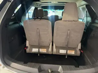 Ford Explorer 2012 Base 4dr SUV