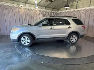 Ford Explorer 2012 Base 4dr SUV