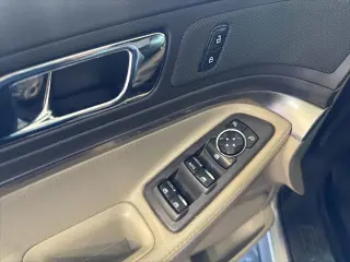 Ford Explorer 2012 Base 4dr SUV