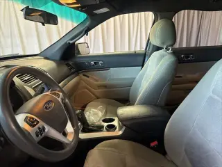 Ford Explorer 2012 Base 4dr SUV