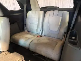 Ford Explorer 2012 Base 4dr SUV