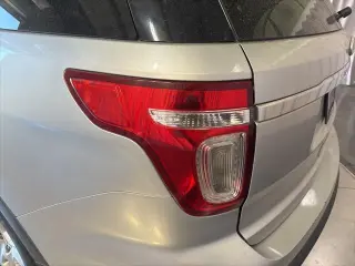 Ford Explorer 2012 Base 4dr SUV