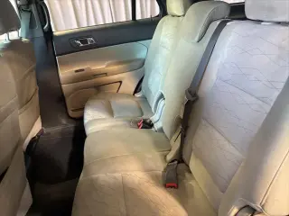 Ford Explorer 2012 Base 4dr SUV