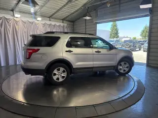 Ford Explorer 2012 Base 4dr SUV