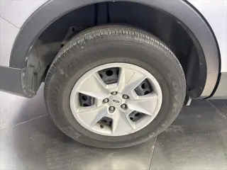 Ford Explorer 2012 Base 4dr SUV
