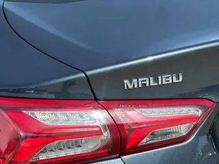 Chevrolet Malibu 2021 LT 4dr Sedan
