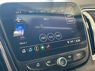 Chevrolet Malibu 2021 LT 4dr Sedan