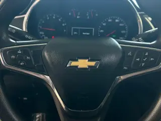 Chevrolet Malibu 2021 LT 4dr Sedan