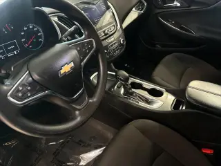 Chevrolet Malibu 2021 LT 4dr Sedan