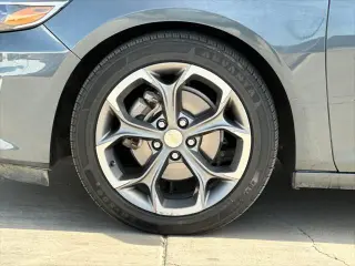 Chevrolet Malibu 2021 LT 4dr Sedan