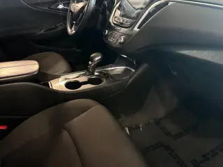 Chevrolet Malibu 2021 LT 4dr Sedan