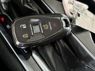Chevrolet Malibu 2021 LT 4dr Sedan