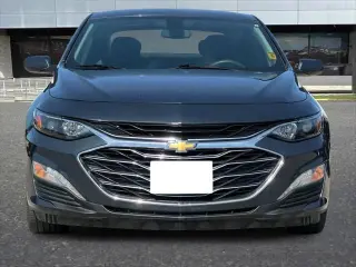 Chevrolet Malibu 2021 LT 4dr Sedan