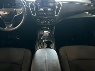 Chevrolet Malibu 2021 LT 4dr Sedan