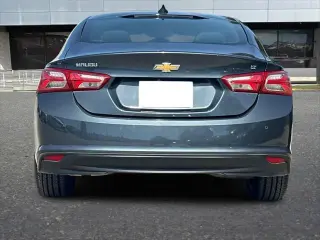 Chevrolet Malibu 2021 LT 4dr Sedan