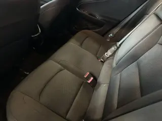 Chevrolet Malibu 2021 LT 4dr Sedan