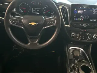 Chevrolet Malibu 2021 LT 4dr Sedan