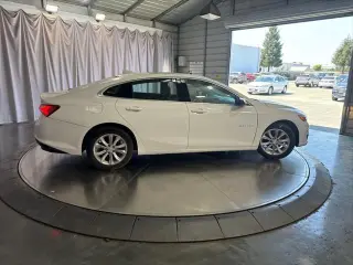Chevrolet Malibu 2019 LT 4dr Sedan