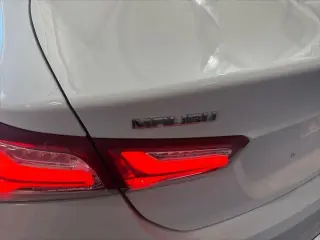 Chevrolet Malibu 2019 LT 4dr Sedan