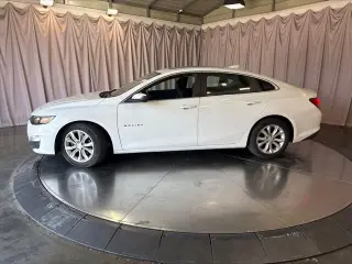 Chevrolet Malibu 2019 LT 4dr Sedan
