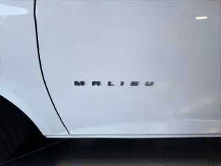 Chevrolet Malibu 2019 LT 4dr Sedan