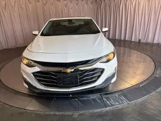 Chevrolet Malibu 2019 LT 4dr Sedan