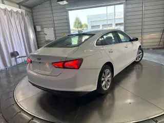 Chevrolet Malibu 2019 LT 4dr Sedan