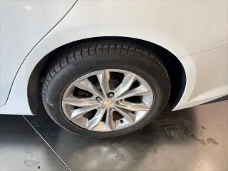 Chevrolet Malibu 2019 LT 4dr Sedan