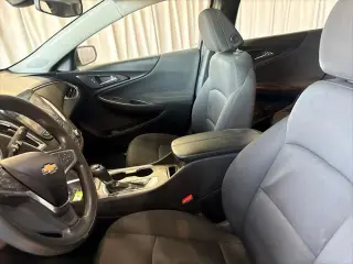 Chevrolet Malibu 2019 LT 4dr Sedan
