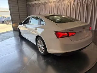 Chevrolet Malibu 2019 LT 4dr Sedan