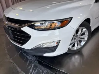 Chevrolet Malibu 2019 LT 4dr Sedan