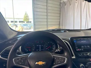 Chevrolet Malibu 2019 LT 4dr Sedan