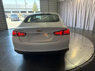 Chevrolet Malibu 2019 LT 4dr Sedan