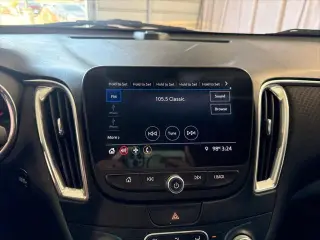 Chevrolet Malibu 2019 LT 4dr Sedan