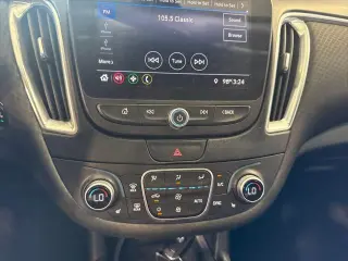 Chevrolet Malibu 2019 LT 4dr Sedan