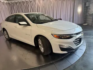 Chevrolet Malibu 2019 LT 4dr Sedan