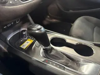 Chevrolet Malibu 2019 LT 4dr Sedan