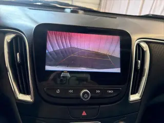 Chevrolet Malibu 2019 LT 4dr Sedan
