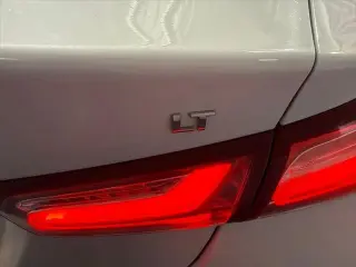 Chevrolet Malibu 2019 LT 4dr Sedan