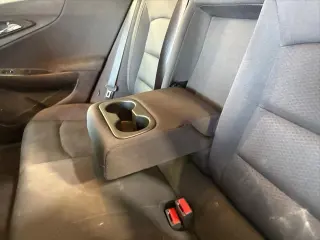 Chevrolet Malibu 2019 LT 4dr Sedan