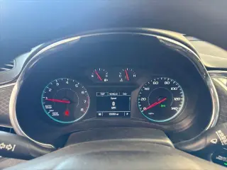 Chevrolet Malibu 2019 LT 4dr Sedan
