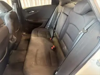 Chevrolet Malibu 2019 LT 4dr Sedan