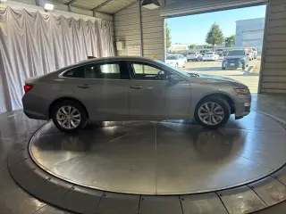 Chevrolet Malibu 2024 LT 4dr Sedan w/1LT