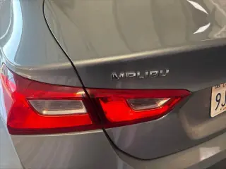 Chevrolet Malibu 2024 LT 4dr Sedan w/1LT