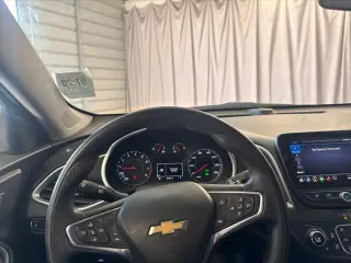 Chevrolet Malibu 2024 LT 4dr Sedan w/1LT
